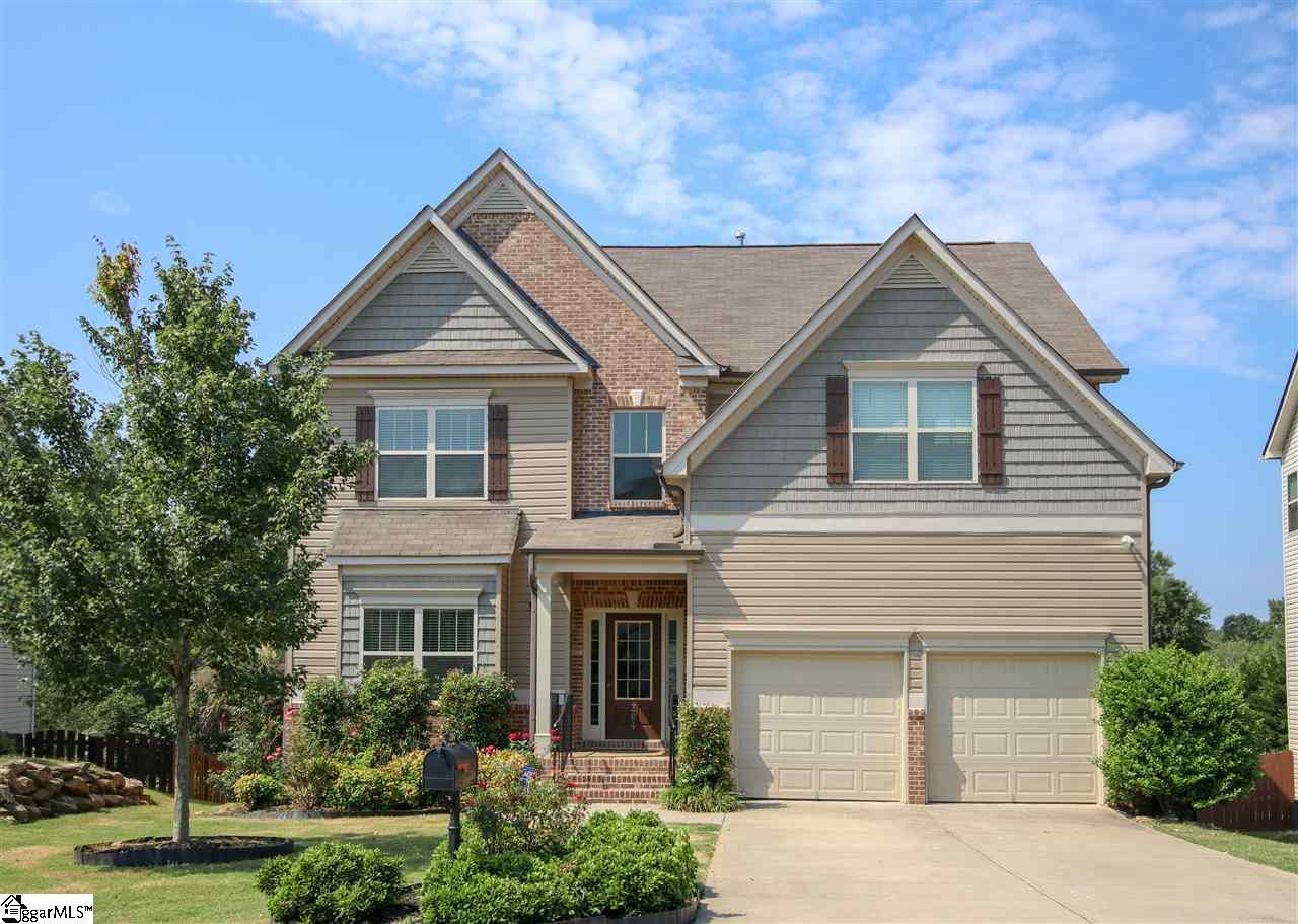204 Abbey Gardens Lane - Photo 1