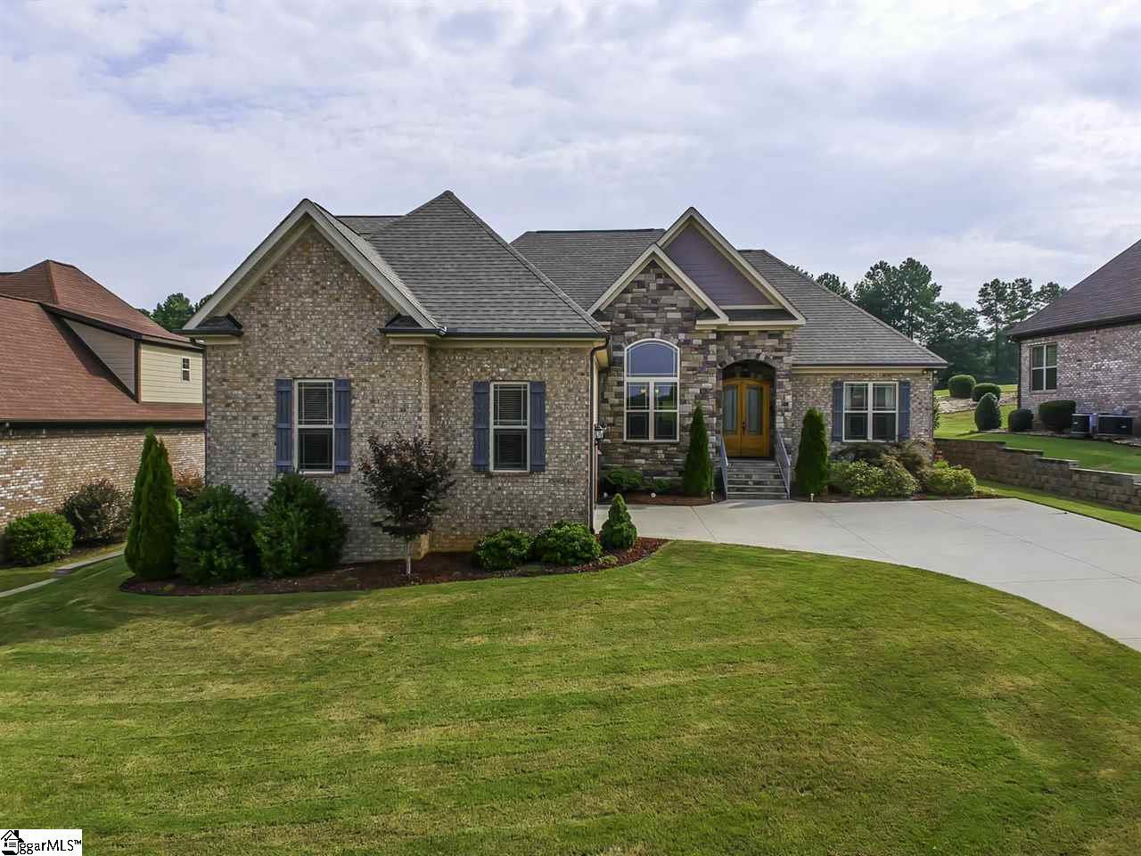 240 Tuscan Ridge Trail - Photo 1