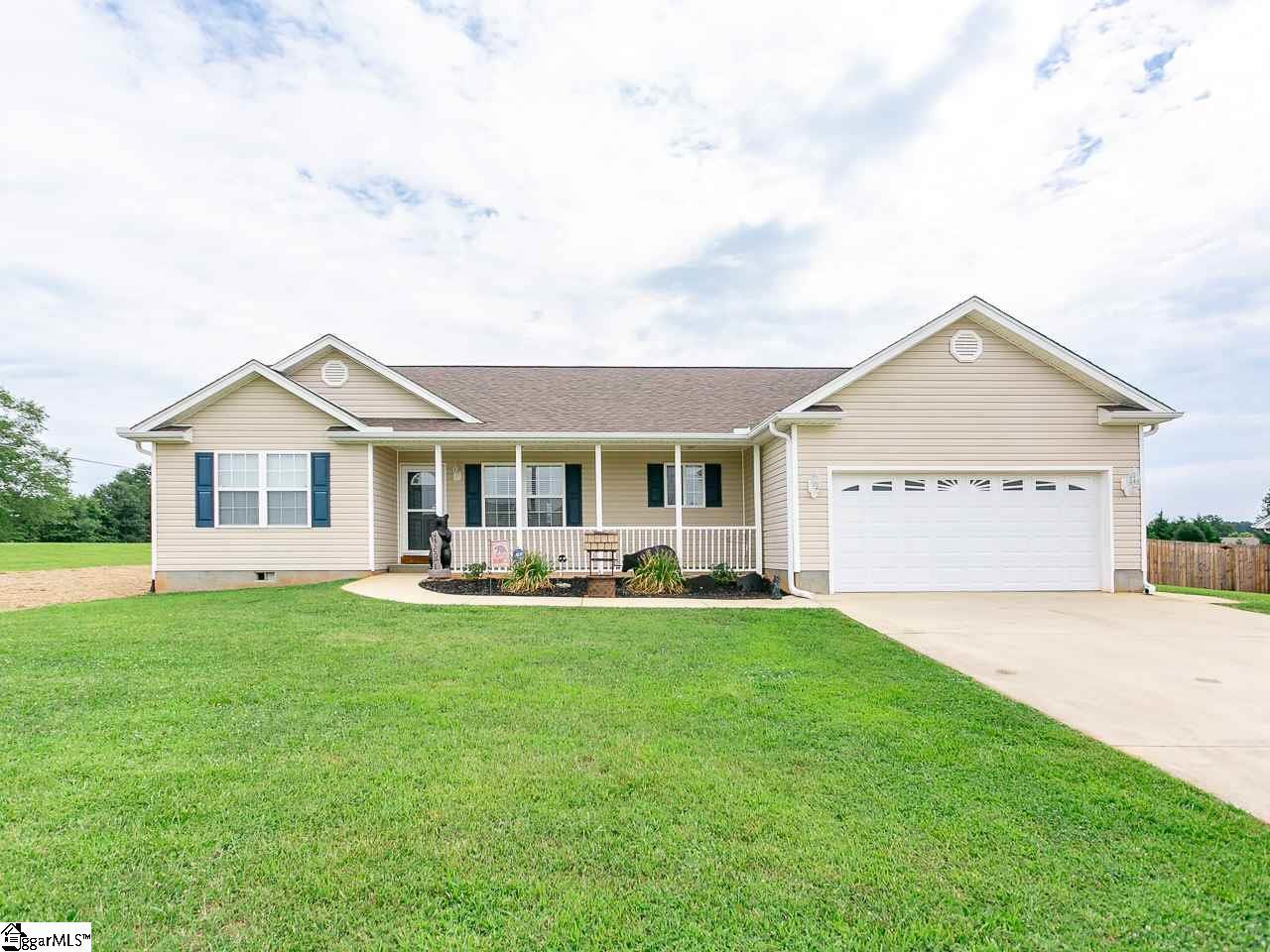1 Gratiot Lane - Photo 1