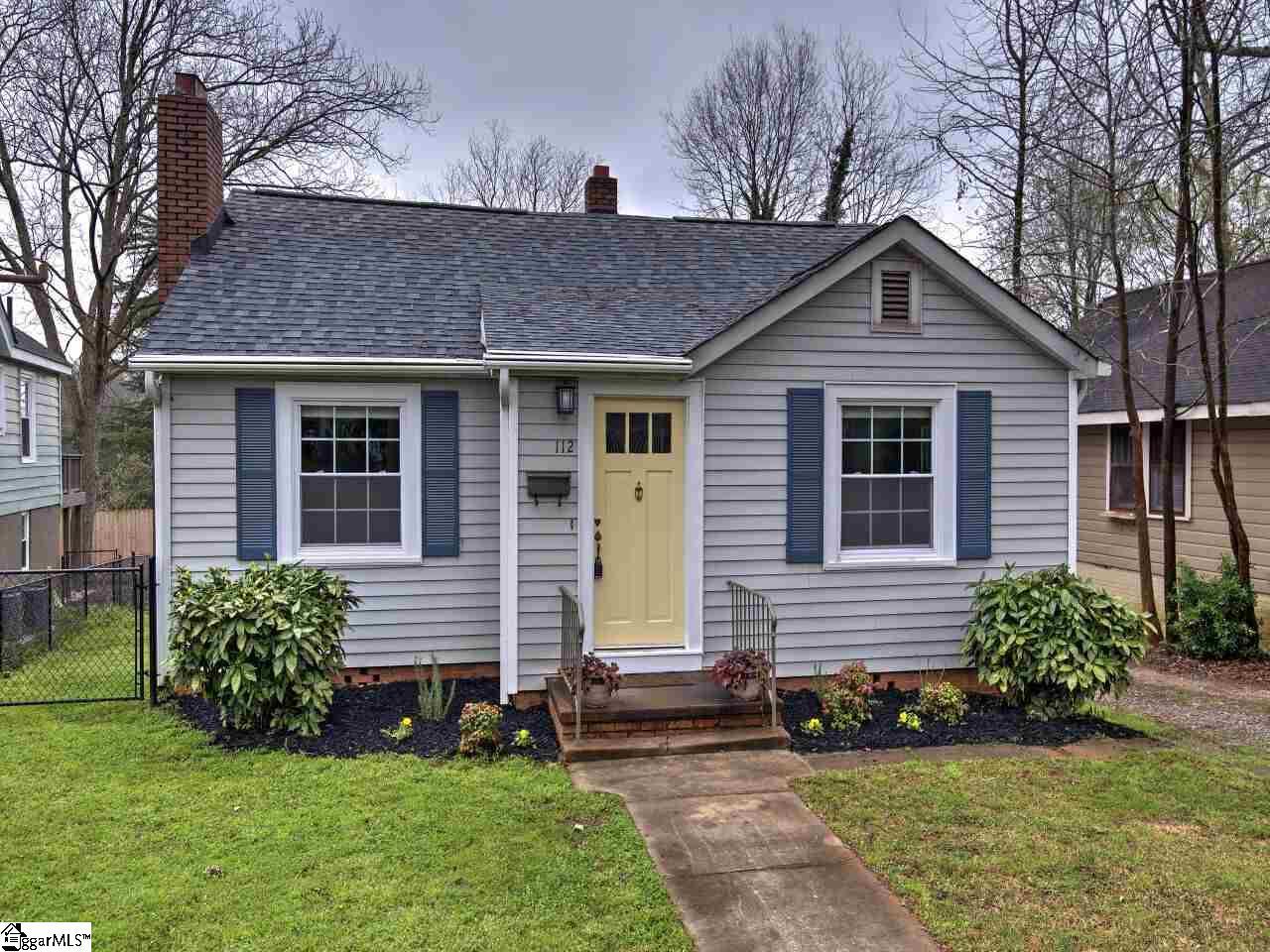 112 Whitehall Street - Photo 1