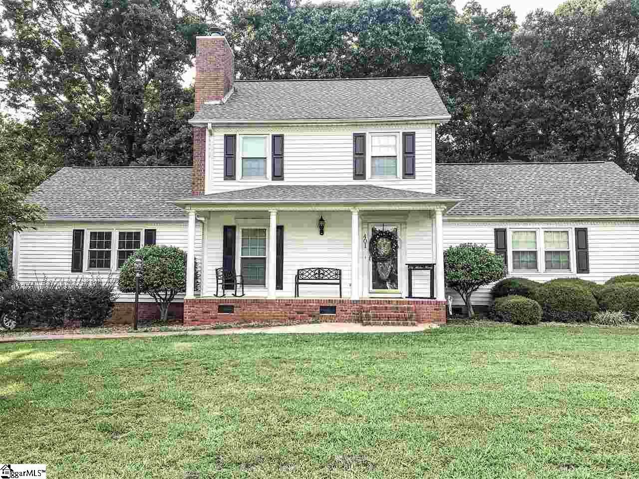 401 Hampton Road - Photo 1