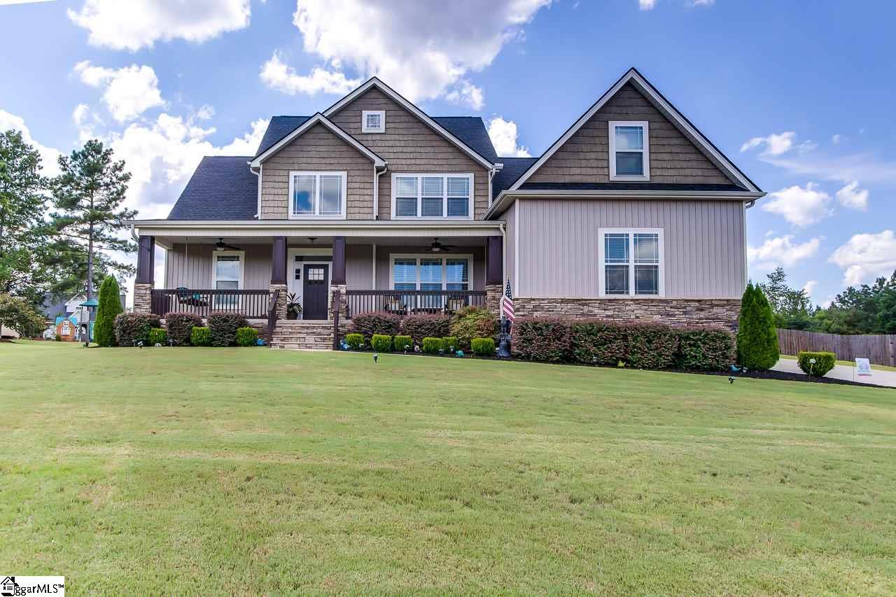 121 Josie Creek Drive - Photo 1