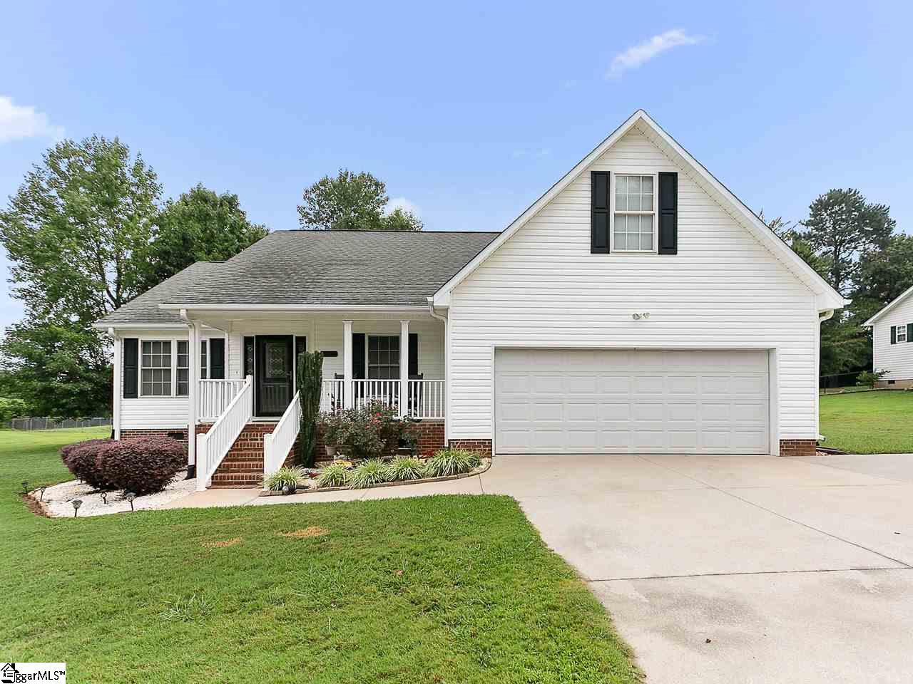 321 James Allgood Drive - Photo 1