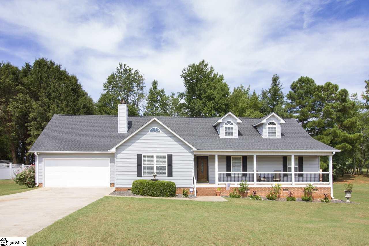 101 Cheri Circle - Photo 1