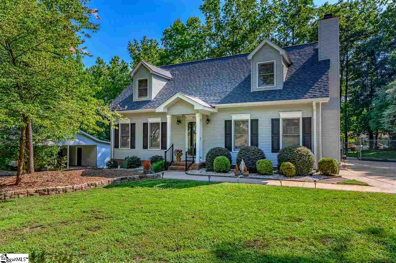 110 Quincy Drive - Photo 1