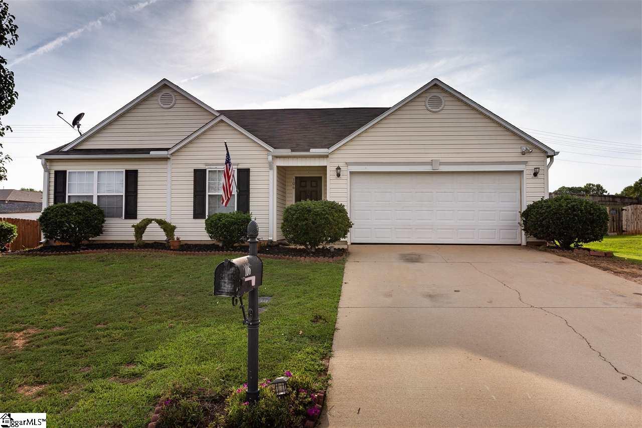 106 Barred Owl Drive - Photo 1