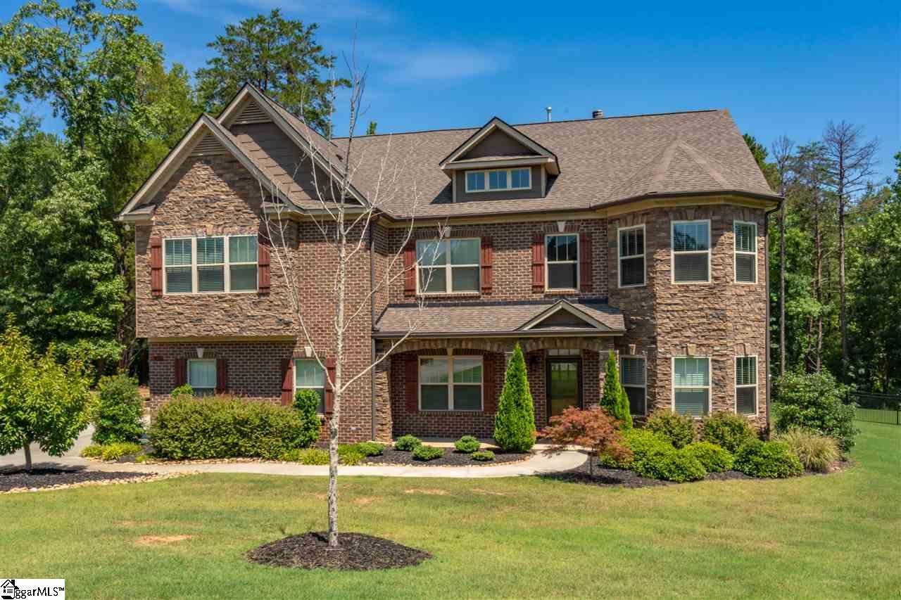 256 Ivy Woods Court - Photo 1