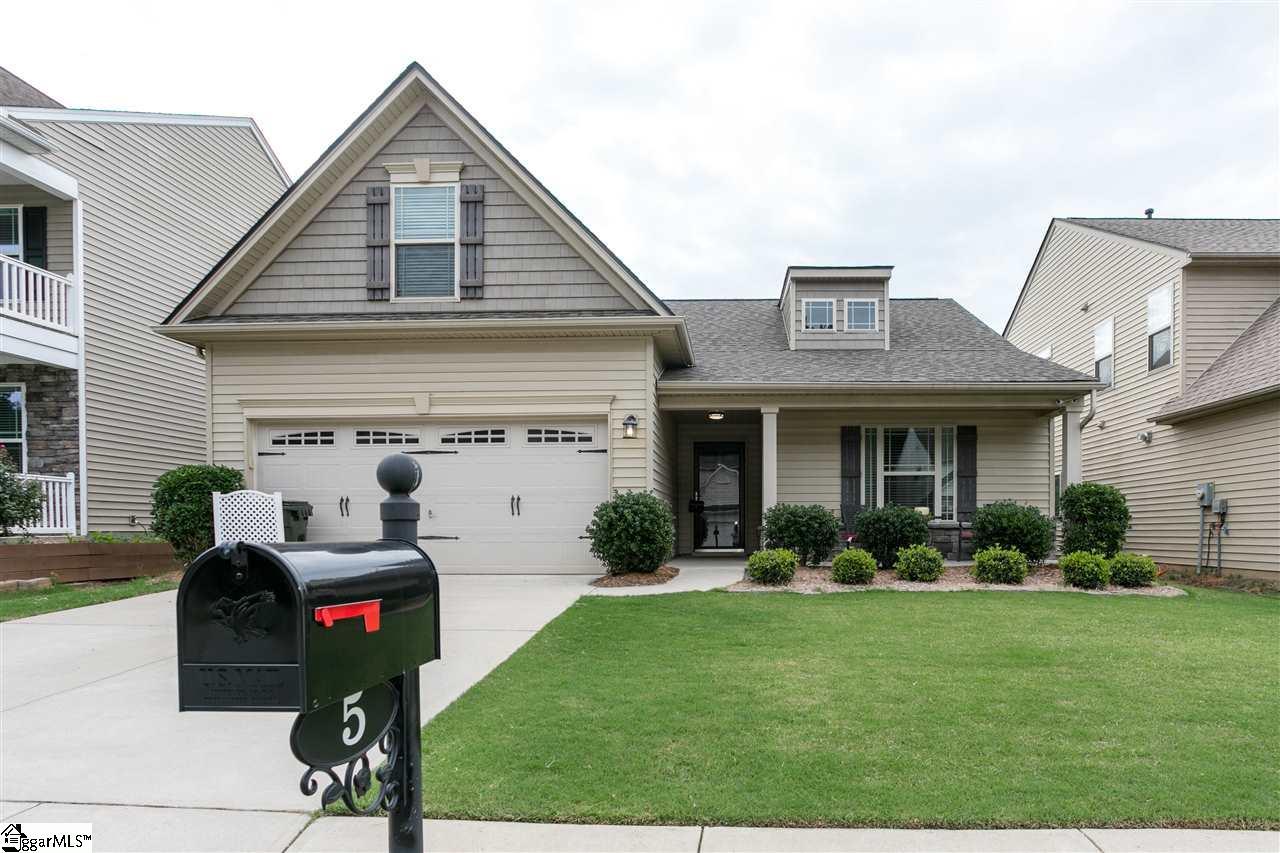5 Parkwalk Drive - Photo 1