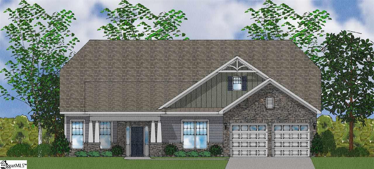 215 Crestgate Way - Photo 1