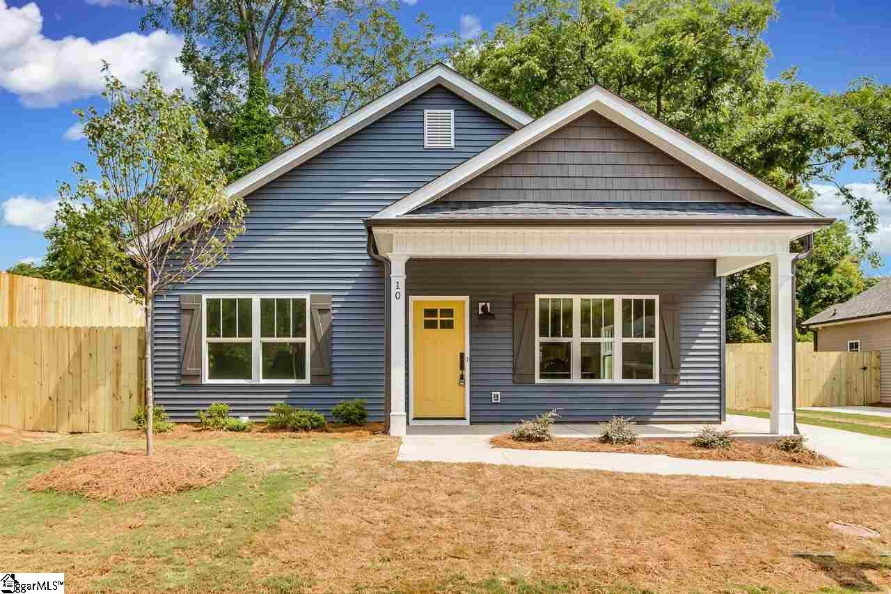 10 Barnwell Street - Photo 1
