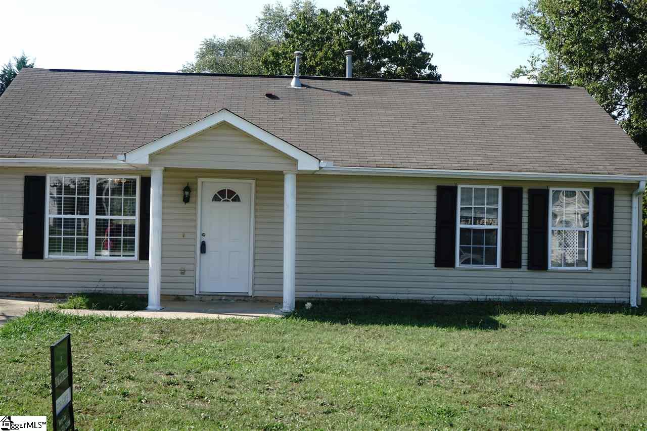 202 Dexter Bend Court - Photo 1