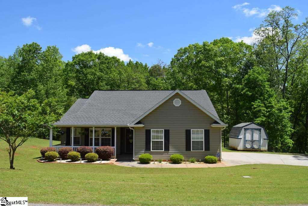 127 Zana Lane - Photo 1