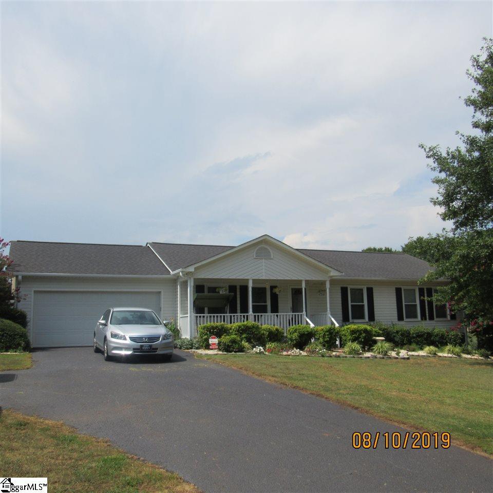 937 Old Furnace Road - Photo 1