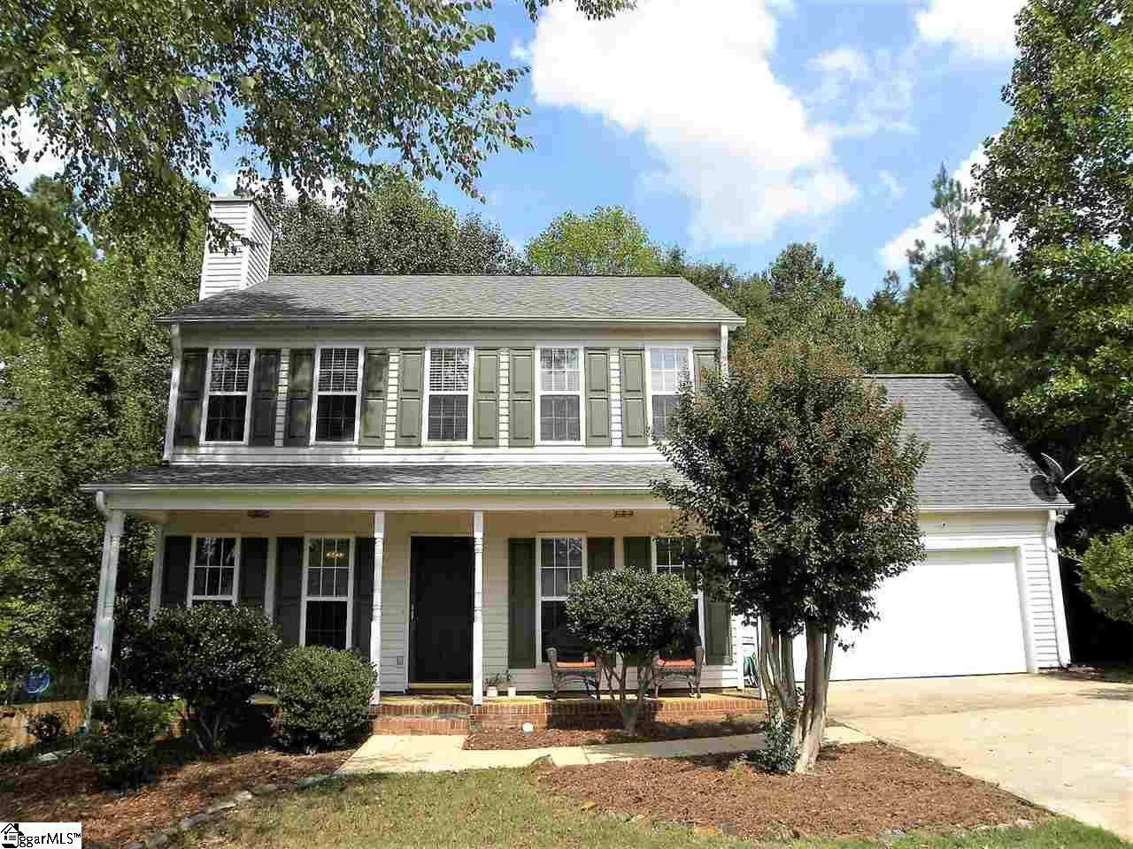 122 Kingsgate Way - Photo 1