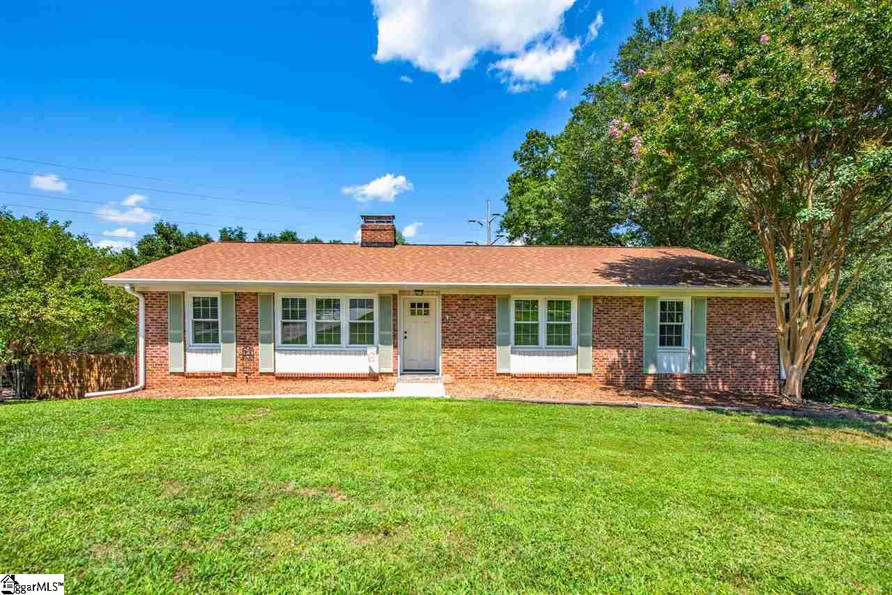 816 Butler Springs Road - Photo 1