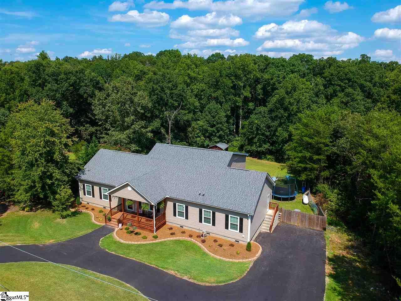 580 Blackstock Road - Photo 1