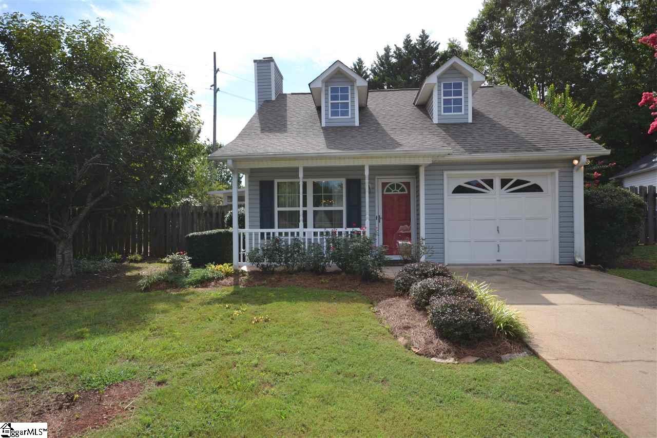 6 Pecan Grove Court - Photo 1