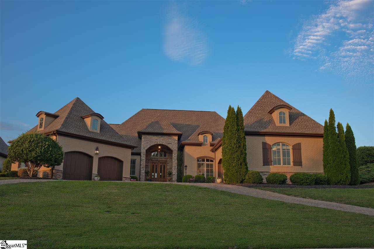 6 Monet Drive - Photo 1