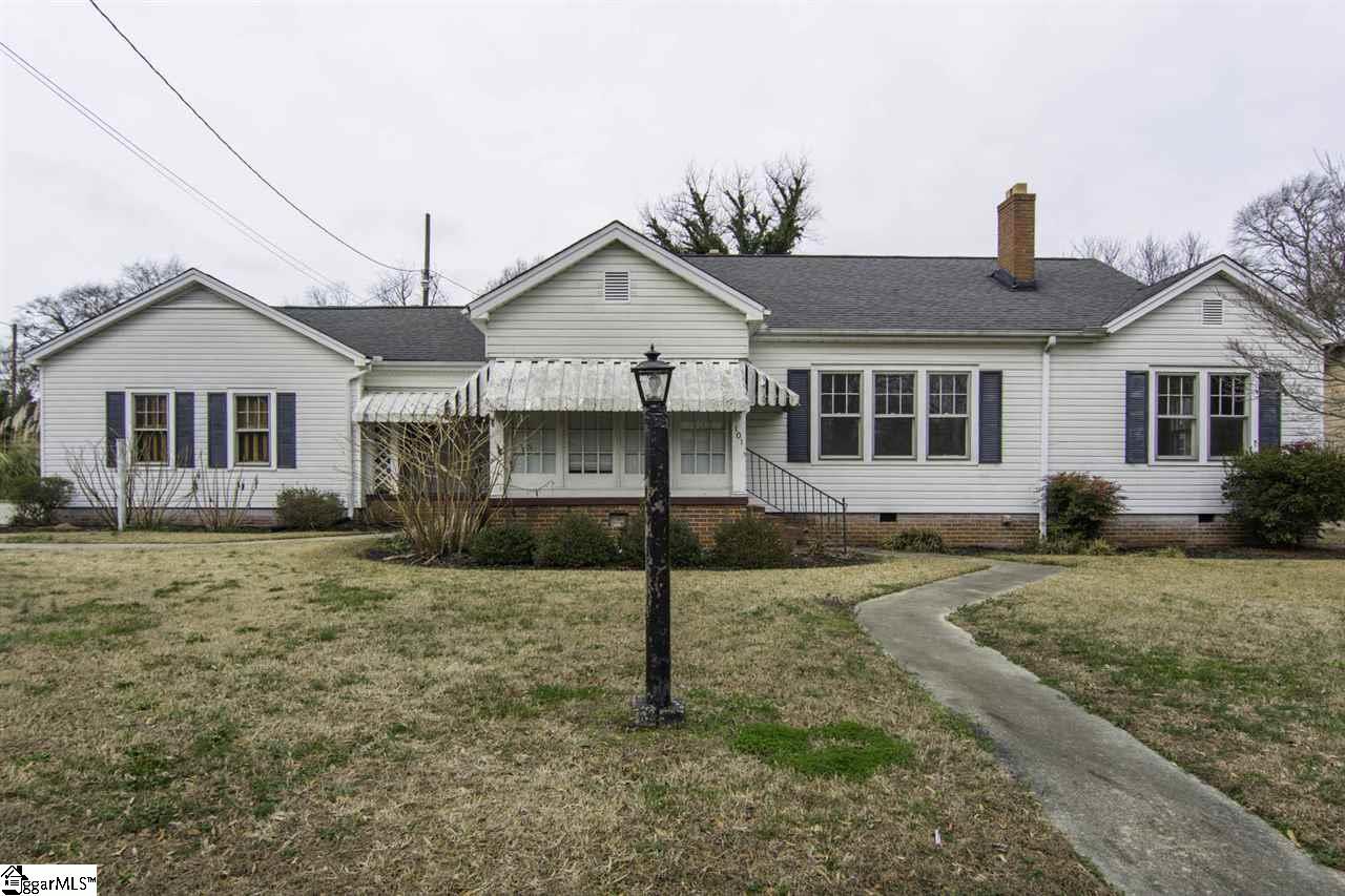 101 Gulliver Street - Photo 1