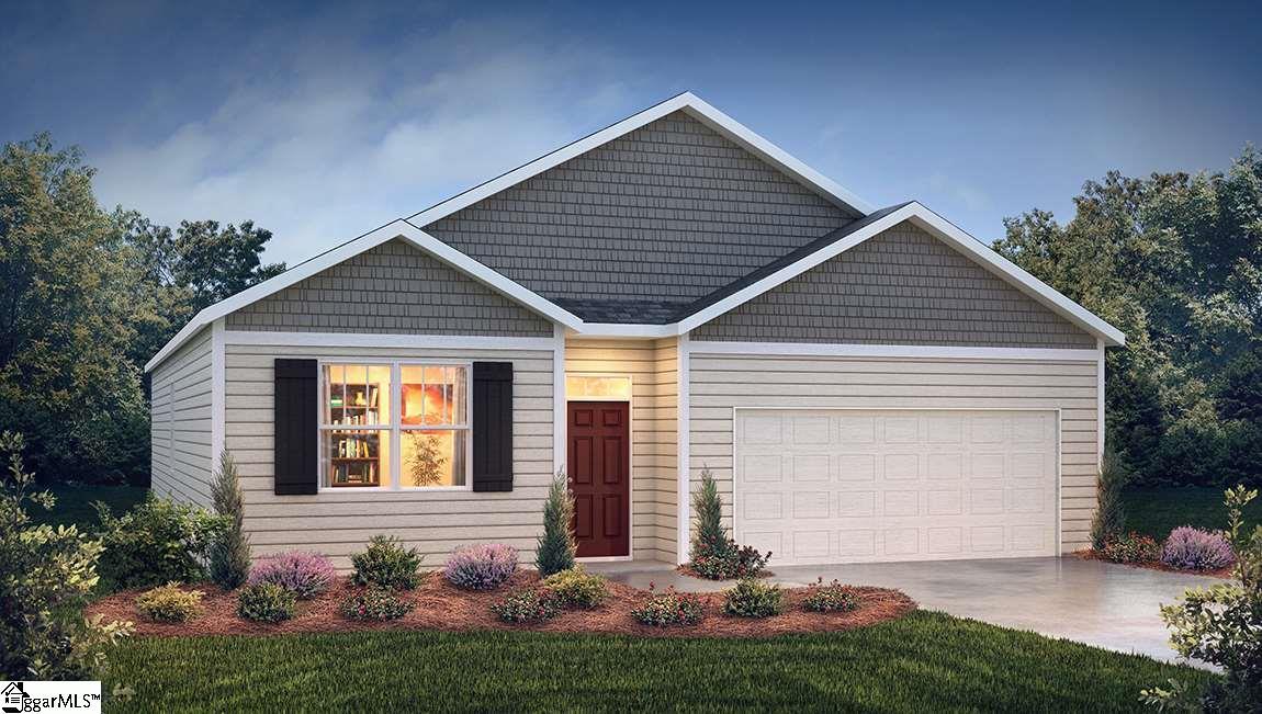234 Hillendale Way - Photo 1
