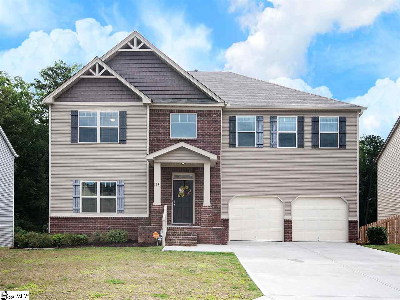 112 Winespring Place - Photo 1