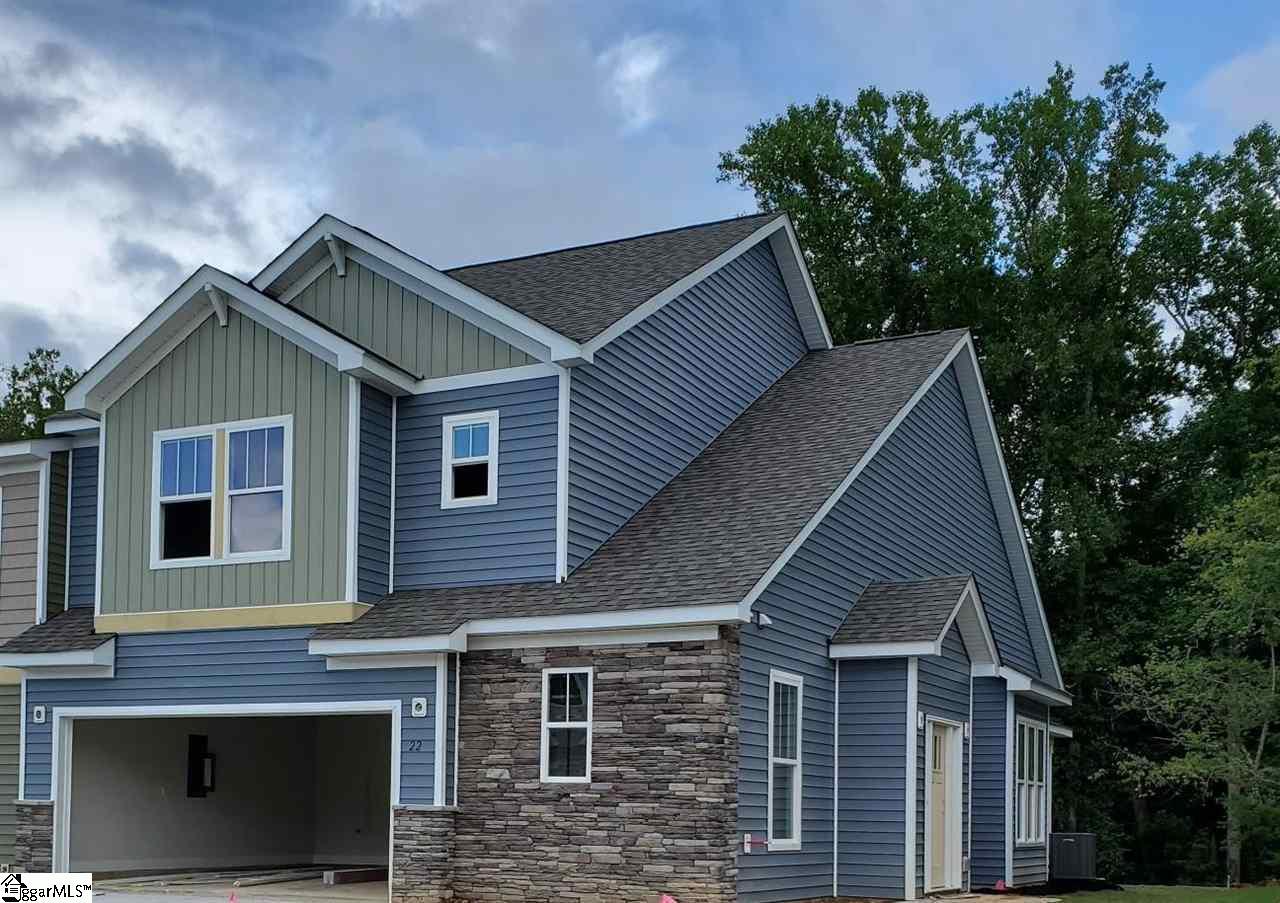 22 Creekhaven Lane - Photo 1