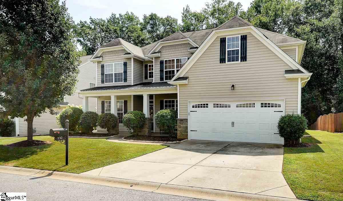 132 Horsepen Way - Photo 1