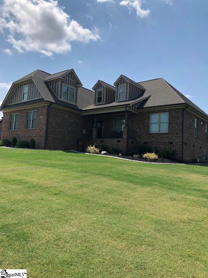 161 Woodfin Ridge Drive - Photo 1