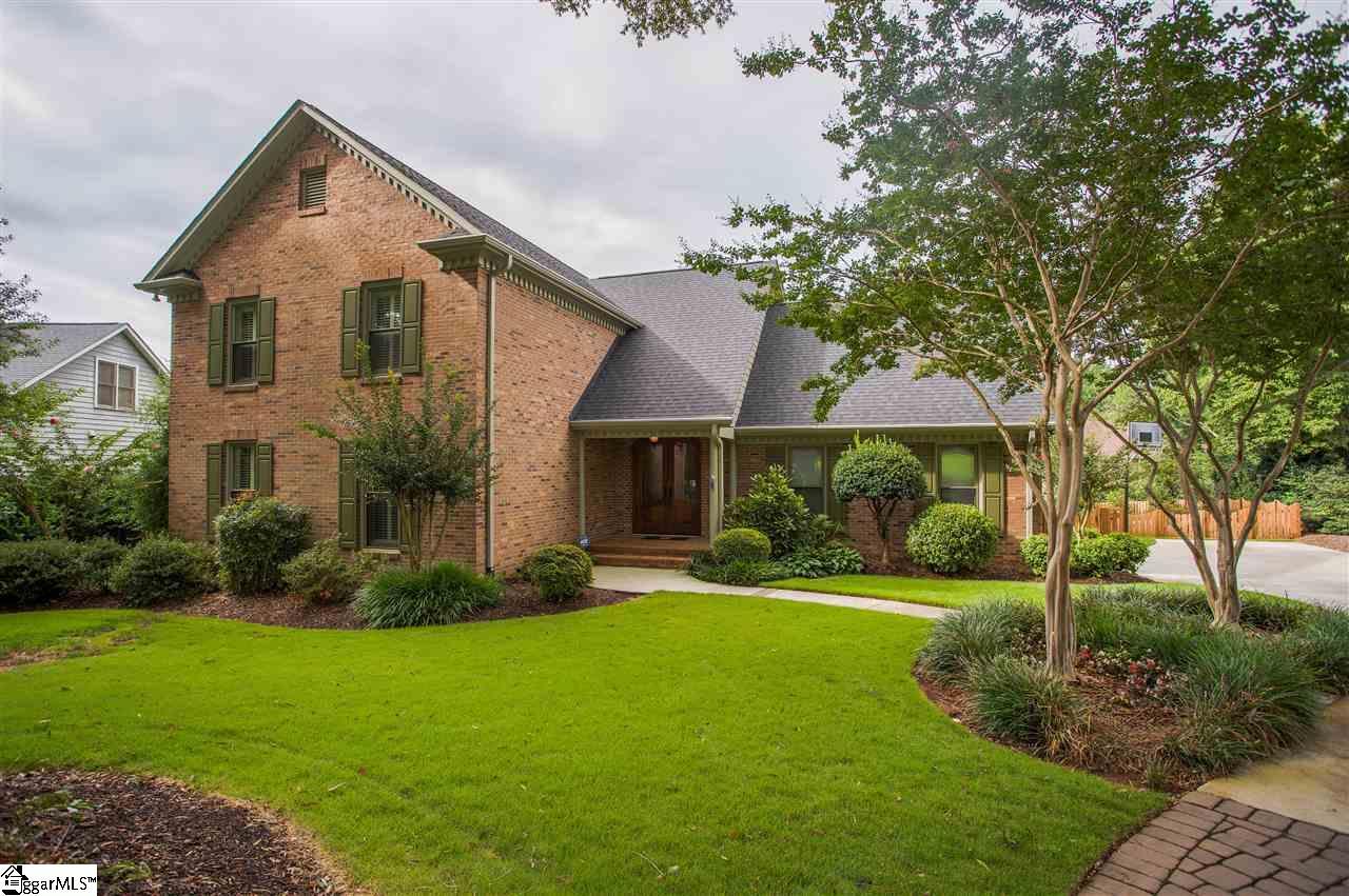 106 Plum Mill Court - Photo 1