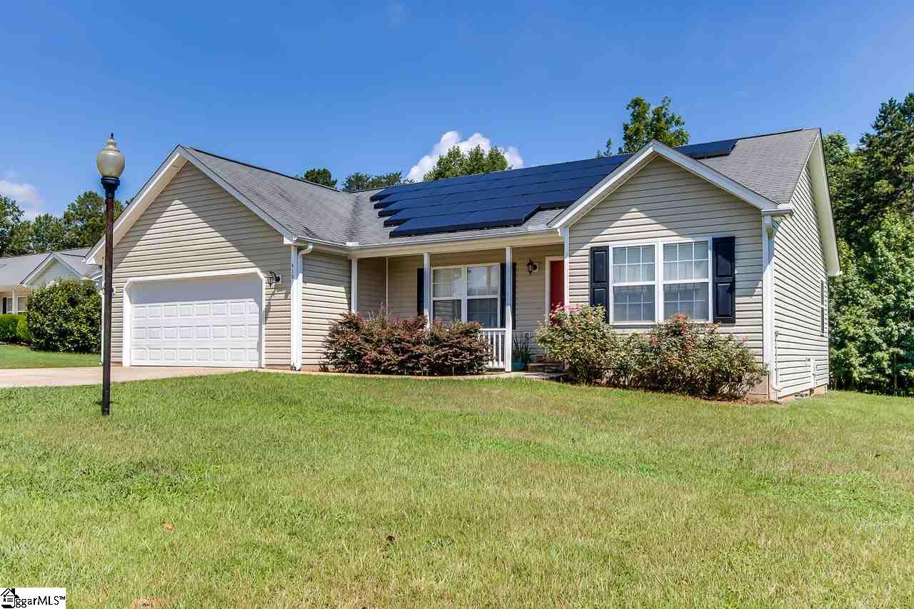 410 Sea Breeze Way - Photo 1