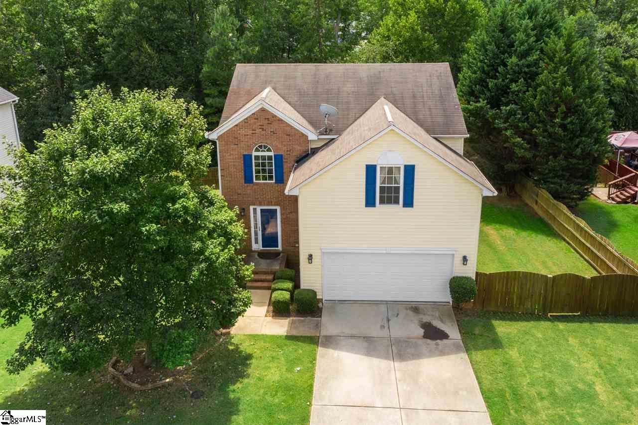 301 Poplar Springs Drive - Photo 1