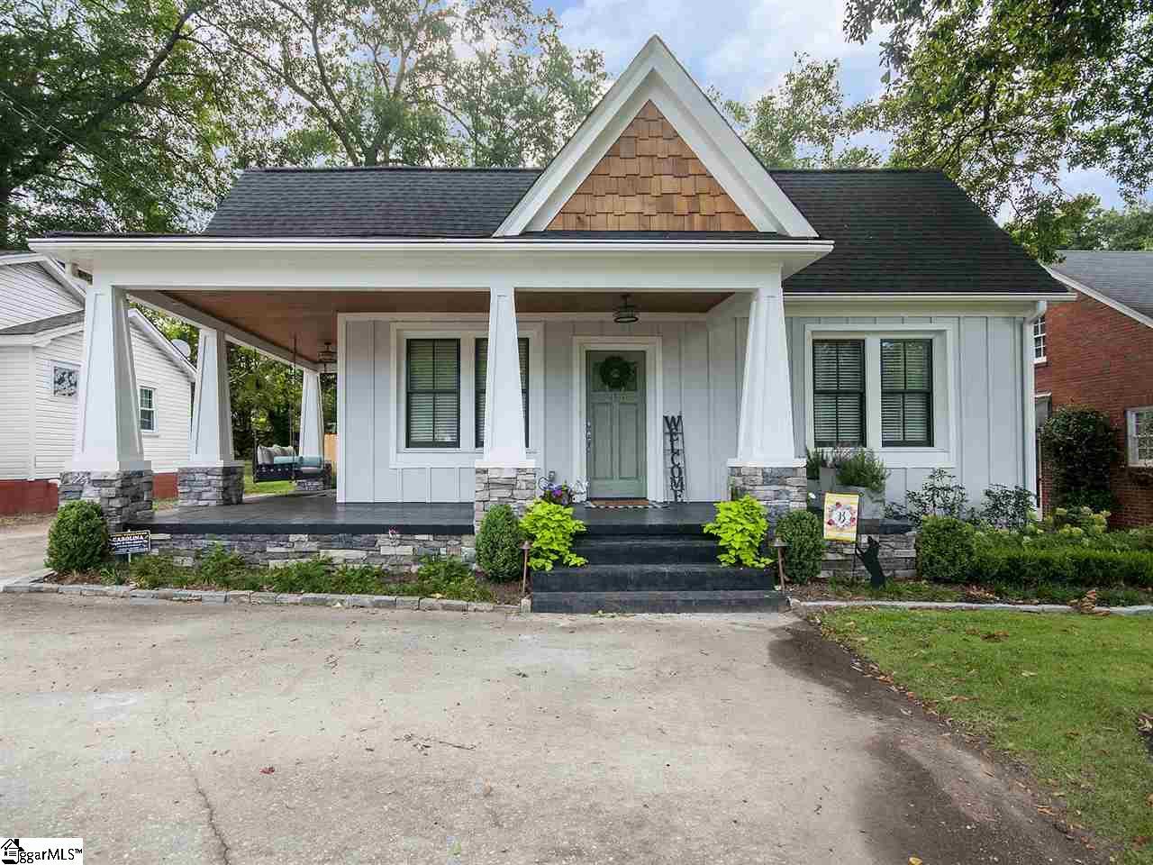 205 Faris Road - Photo 1