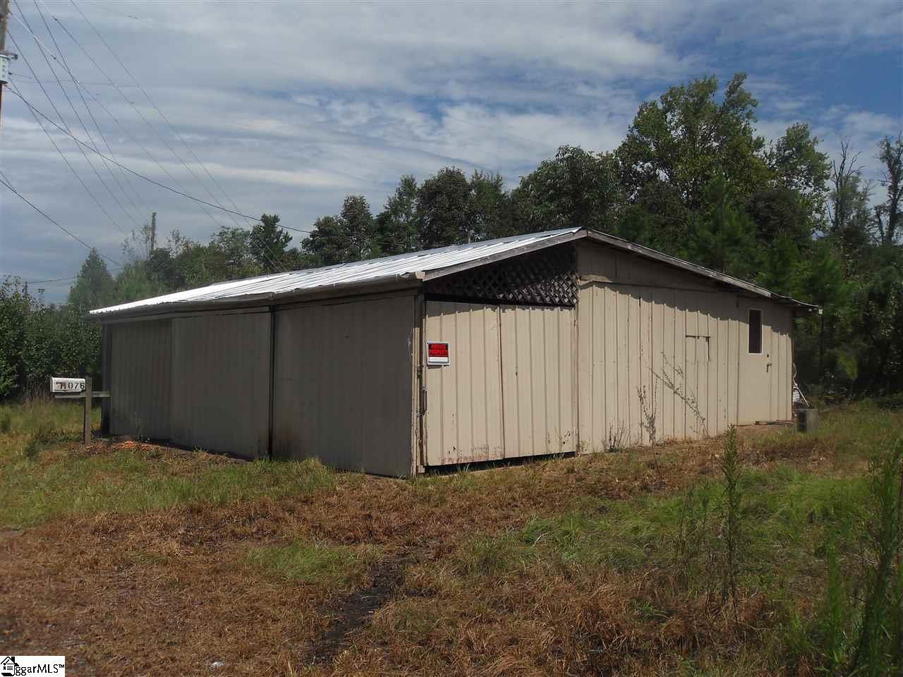 11076 Long Creek Highway - Photo 1