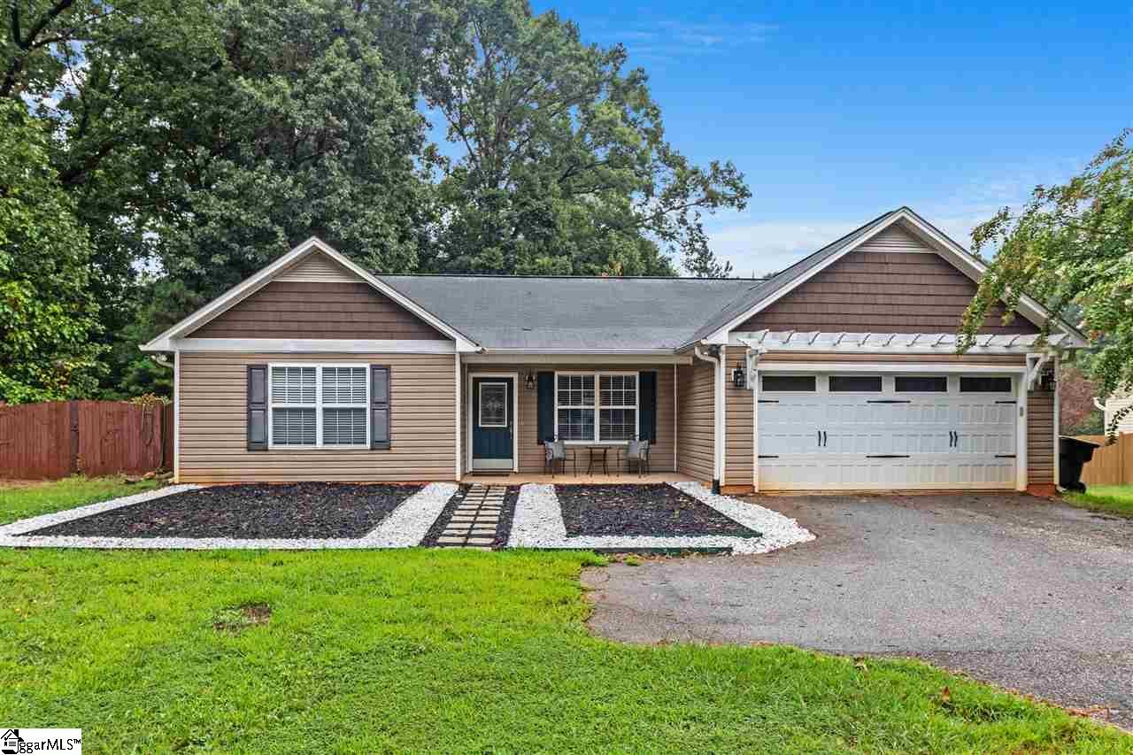 2898 Georgia Road - Photo 1