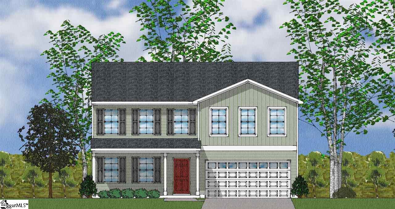 9027 Germaine Court - Photo 1