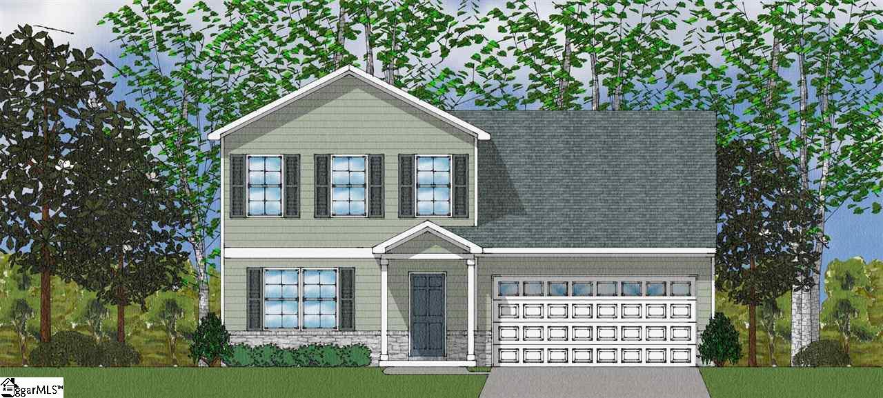 9035 Germaine Court - Photo 1