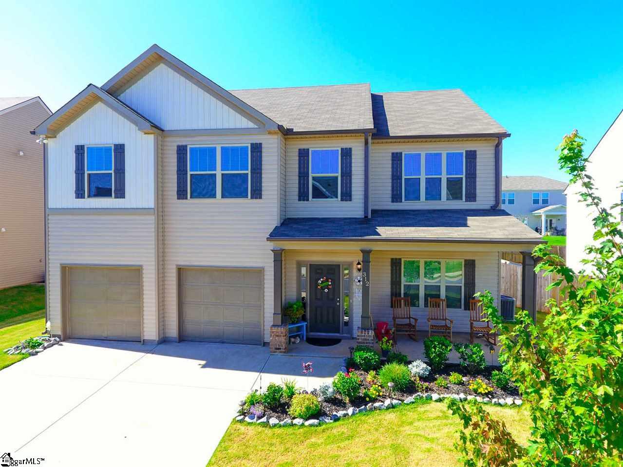 312 Lost Lake Drive - Photo 1