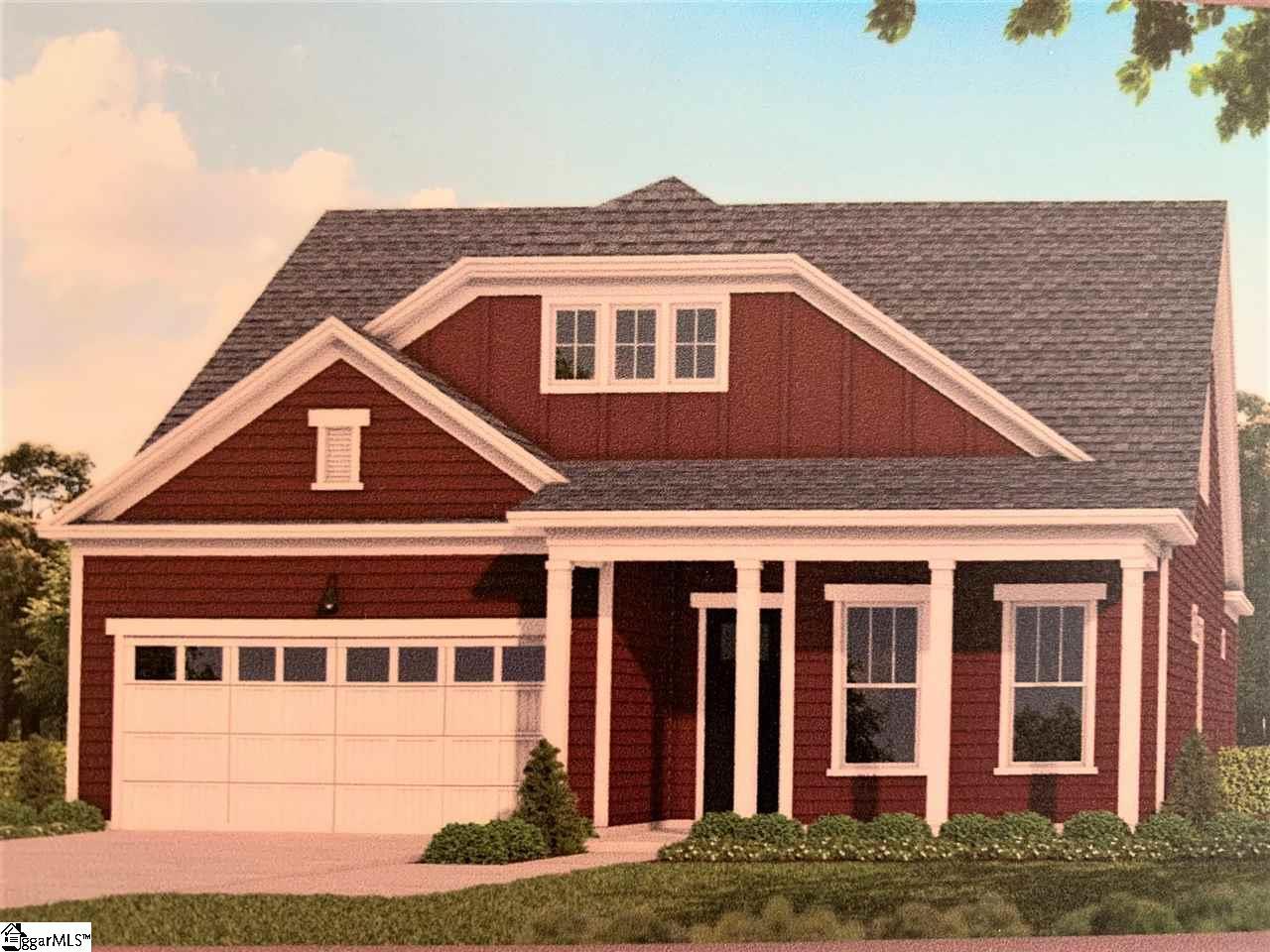 918 Berwick Drive - Photo 1