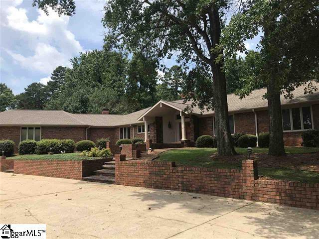 1202 Shadowood Drive - Photo 1