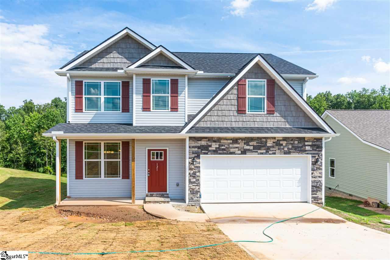 121 Lyman Lake Road - Photo 1