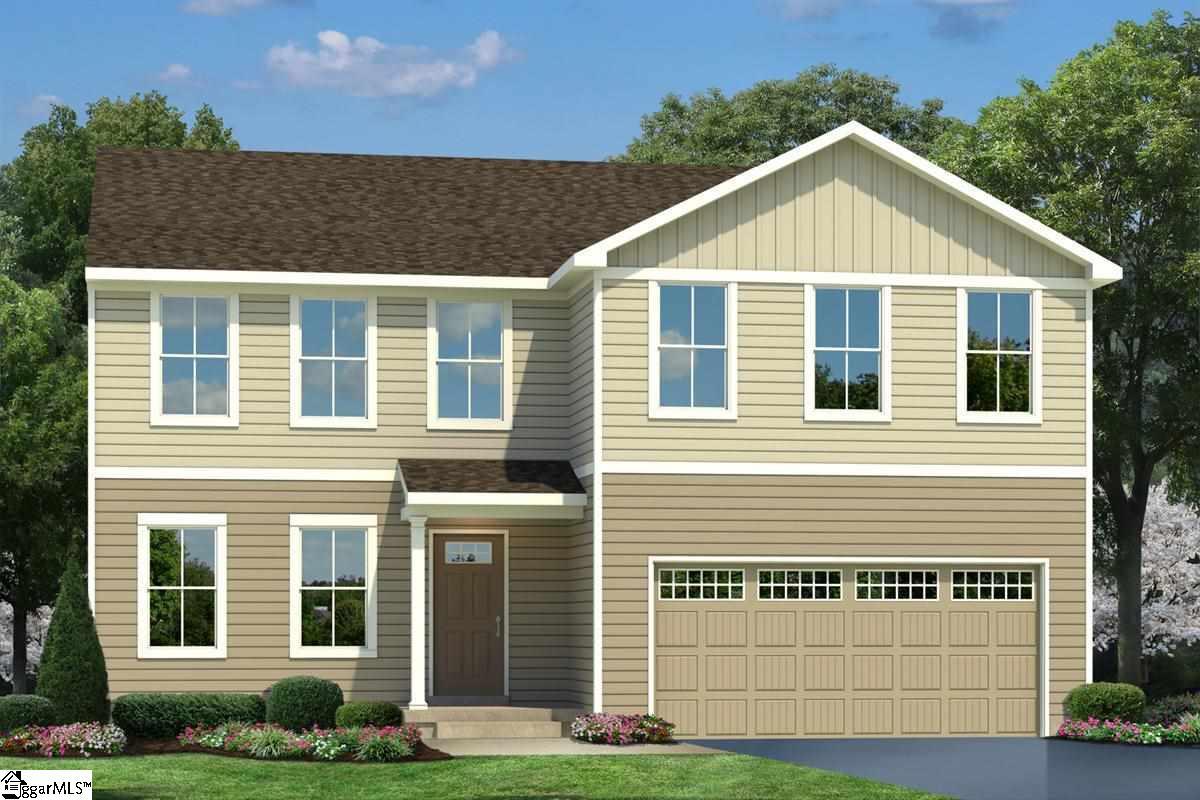 711 Jacobs Trail - Photo 1