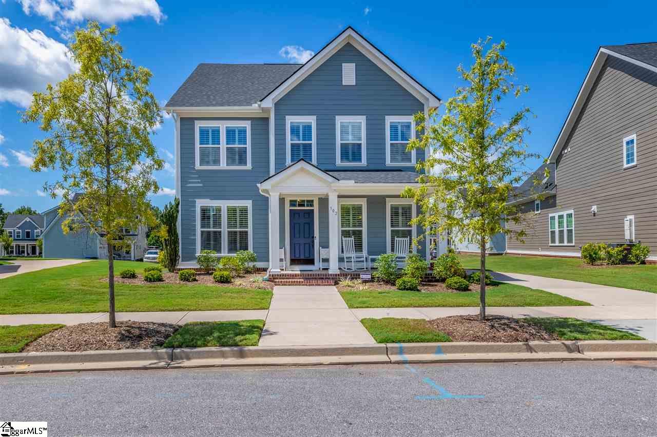 302 Verlin Drive - Photo 1
