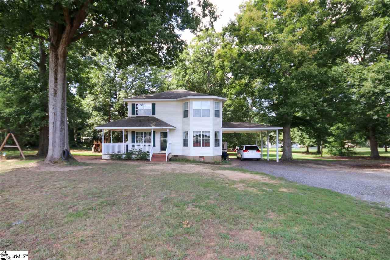 9008 Augusta Road - Photo 1