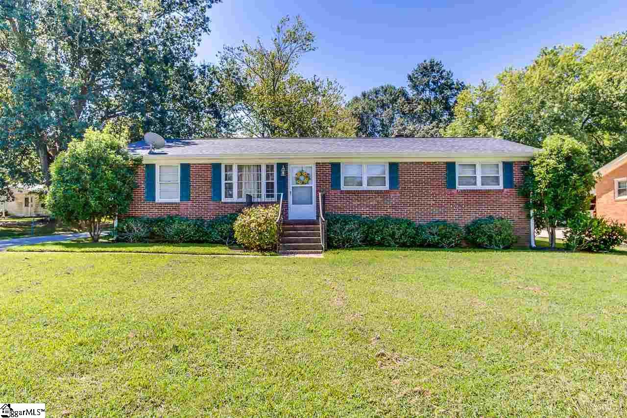 102 Matts Lake Road - Photo 1