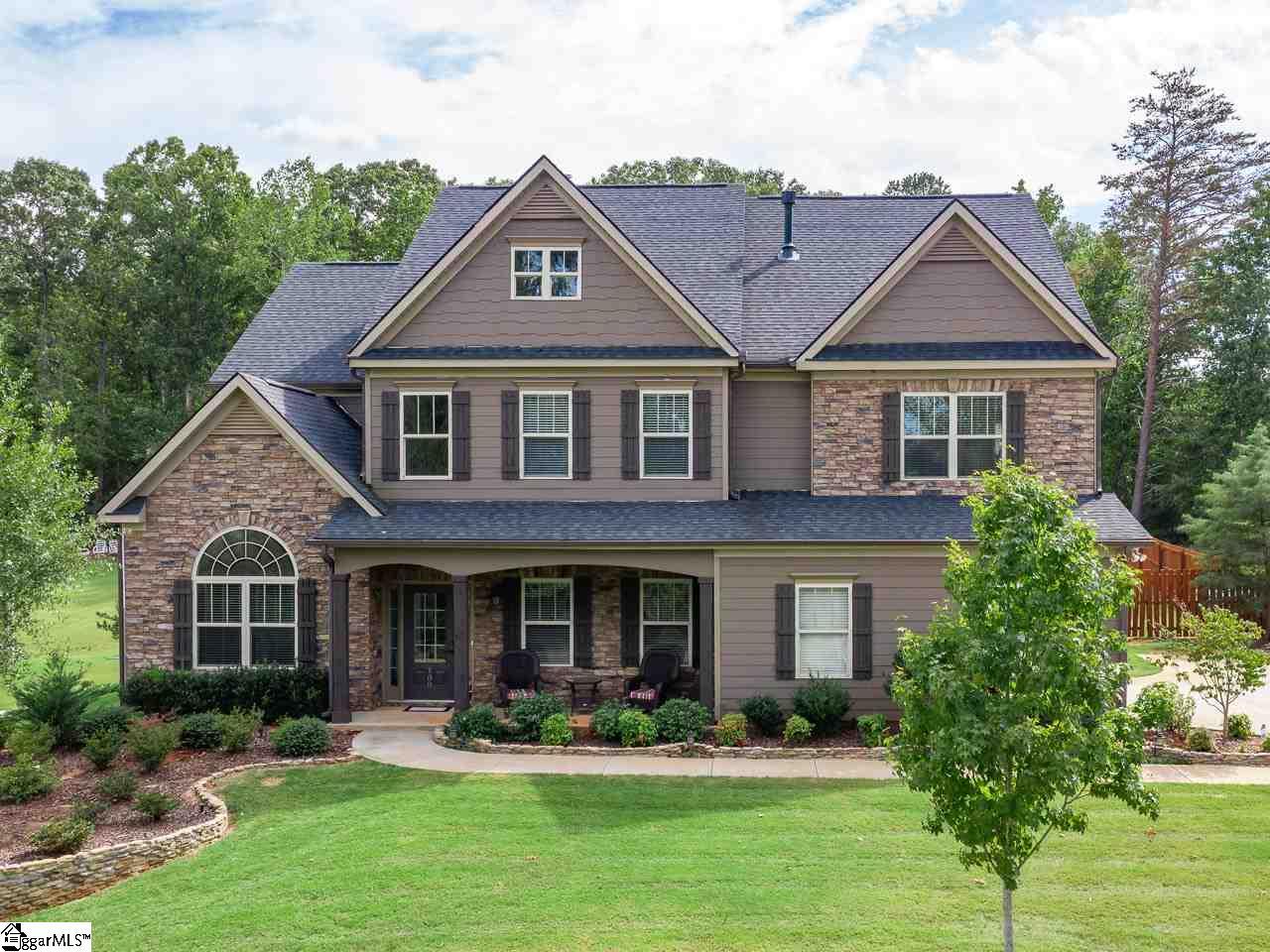 108 Ivy Woods Court - Photo 1