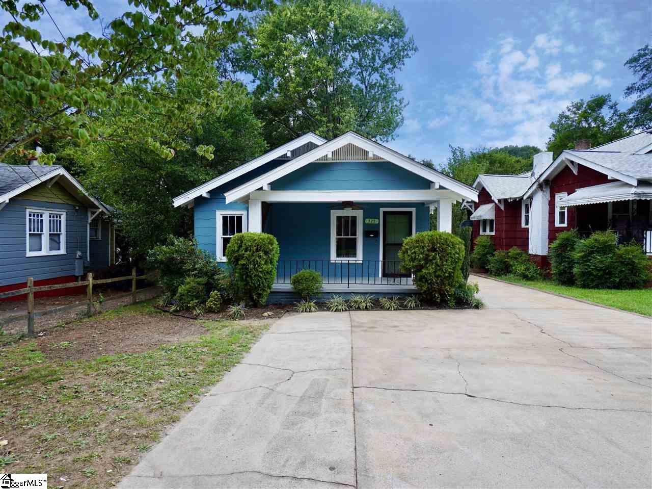 325 Bailey Street - Photo 1