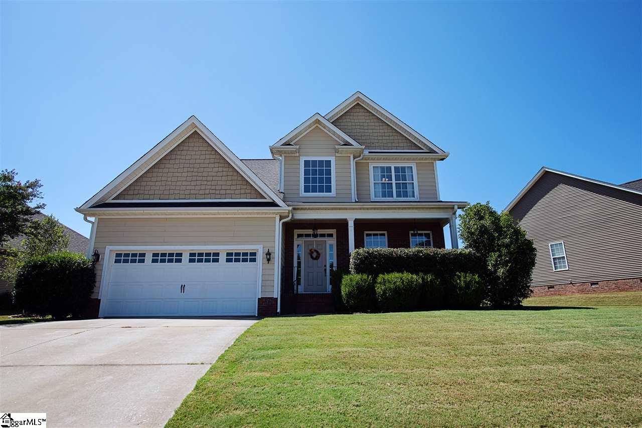 102 Hidden Springs Lane - Photo 1