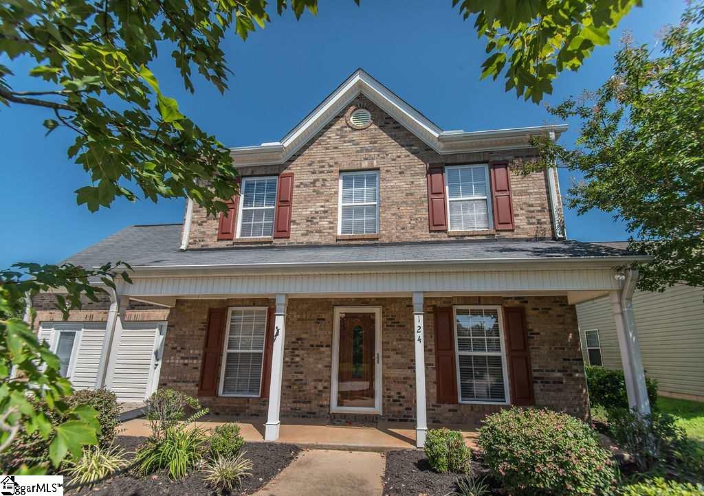 124 Wynbrook Way - Photo 1