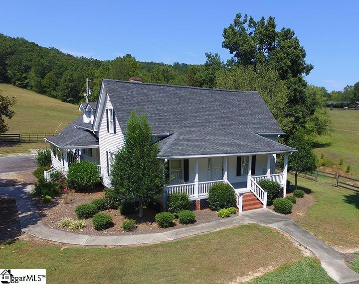 1520 Moody Bridge Road - Photo 1