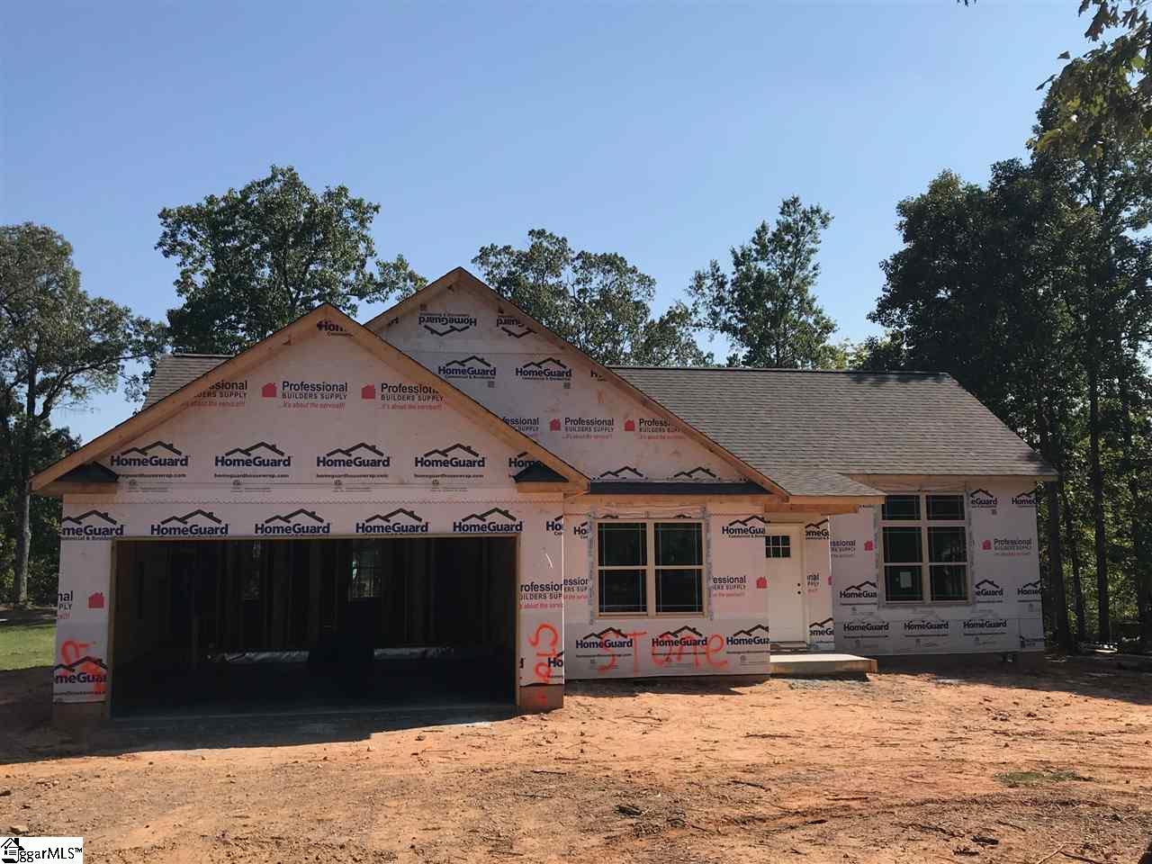 5020 Stone Station Road - Photo 1